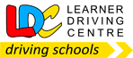 LDC Driving School Witney Logo